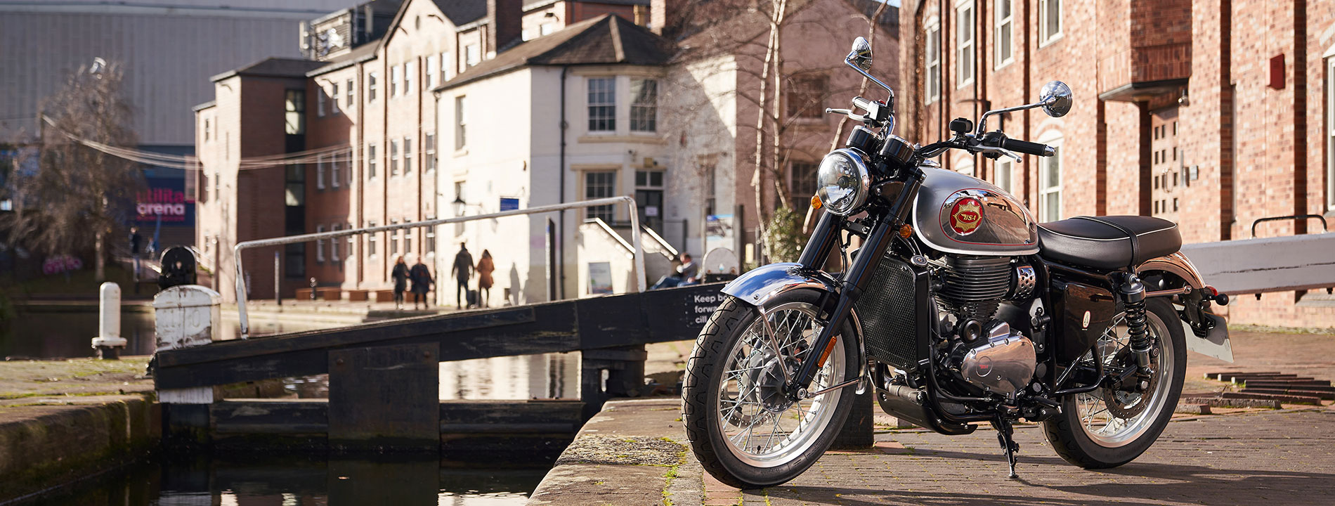 WINGFOOT | ウイングフット株式会社 – 世界からユニークなオートバイを